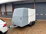 REBEL 4 gesloten aanhanger 361x181x200cm 2700kg❗️❗️, Auto diversen, Ophalen of Verzenden, Zo goed als nieuw