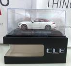 Norev 1:43 Mercedes-Benz CLE A236 Cabrio 2024 opalithe white, Hobby en Vrije tijd, Modelauto's | 1:43, Ophalen of Verzenden, Nieuw