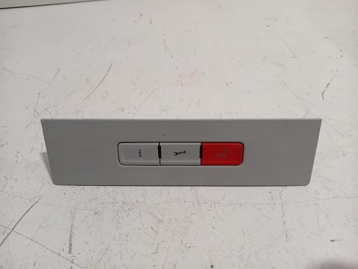 Schakelaar Volkswagen Transporter, Auto-onderdelen, Dashboard en Schakelaars, Volkswagen, Gebruikt, Herkomst onderdeel bekend