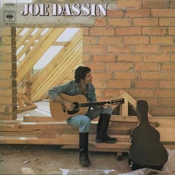 ELPEE: Joe Dassin beschikbaar voor biedingen