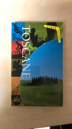 M. Pelz - Toscane, Europa, Ophalen of Verzenden, Zo goed als nieuw, Reisgids of -boek