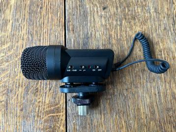 Stereomicrofoon Marantz Audioscope SB-C2 beschikbaar voor biedingen