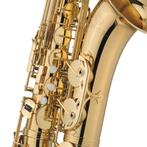 Jupiter JTS 700 Q Tenorsaxofoon - Opheffingsuitverkoop, Ophalen of Verzenden, Nieuw, Tenor, Met koffer