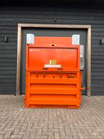 Orwak 3820SD | Balenpers | Papierpers | Balenpers, Ophalen of Verzenden
