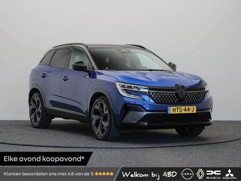 Renault Austral 1.2 E-Tech full hybrid 200 techno esprit Alp, Auto's, Renault, Bedrijf, Te koop, Austral, ABS, Achteruitrijcamera