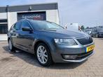 Skoda Octavia Combi 1.2 TSI Topstaat/Stoelverwarming/Clima/N, Euro 5, Stof, Gebruikt, 4 cilinders