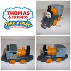Thomas de Trein Take n Play, Bash, Ophalen of Verzenden, Gebruikt