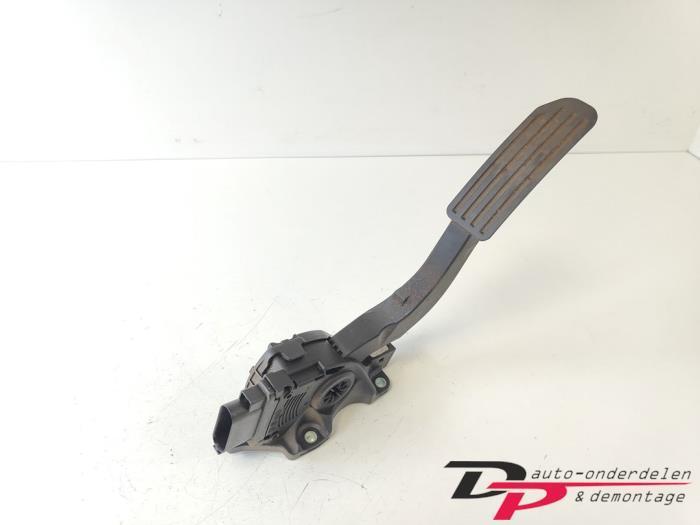 Gaspedaal van een Landrover Freelander, Auto-onderdelen, Interieur en Bekleding, Land Rover, Gebruikt, 3 maanden garantie, Ophalen of Verzenden