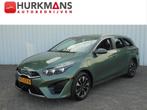 Kia Ceed Sw 1.6 GDi PLUGIN HYBRIDE DYNAMICPLUSLINE AUTOMAAT, Automaat, 77 km/l, Gebruikt, Leder en Stof