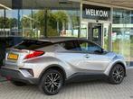 Toyota C-HR 1.8 Hybrid Dynamic Navi||Camera|Stoelverwarming, Stof, 4 cilinders, Adaptive Cruise Control, Bedrijf