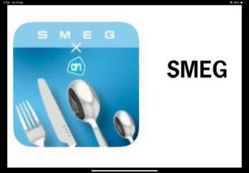 AH SMEG zegels - € 1,00 per kaart - meerdere kaarten (KWF) beschikbaar voor biedingen