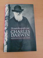 De autobiografie van Charles Darwin, Gelezen, Wetenschap, Ophalen of Verzenden, Charles Darwin