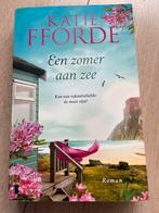 Katie Fforde Roman: Een Zomer aan Zee, Ophalen of Verzenden, Gelezen, Nederland