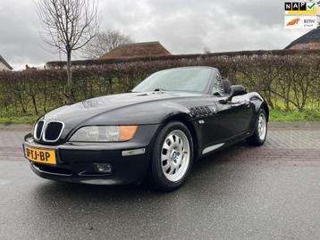 BMW Z3 Roadster 1.8 mooie originele auto beschikbaar voor biedingen