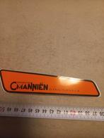 Tweewielers cmanniën, Ophalen of Verzenden, Zo goed als nieuw