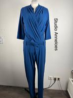 Studio Anneloes Jumpsuit  (mt: 44) 17,3/9163, Kleding | Dames, Jumpsuits, Studio Anneloes, Blauw, Studio Anneloes, Maat 42/44 (L)
