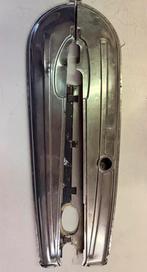 Zundapp 517 rvs kettingkast, Fietsen en Brommers, Brommeronderdelen | Zundapp, Ophalen of Verzenden, Gebruikt, Frame