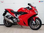 HONDA VFR 800 F V-TEC ABS TCS NIEUWSTAAT | 2014 | VFR800, Motoren, Motoren | Honda, 782 cc, 4 cilinders, Bedrijf, Sport