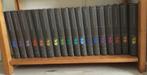 Spectrum encyclopedie - 24-delen - gratis, Boeken, Encyclopedieën, Ophalen, Complete serie, Zo goed als nieuw, Algemeen