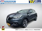 Renault Kadjar 1.2 TCe 96kw | Bose | Leer | Navi | Camera, Voorwielaandrijving, Kadjar, Gebruikt, 4 cilinders
