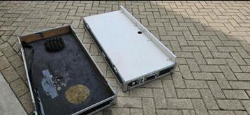 American Audio DJ Flightcase beschikbaar voor biedingen
