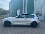 BMW 1-serie 116i High Executive, 1-Serie, 65 €/maand, Achterwielaandrijving, Gebruikt