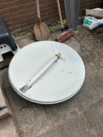 satellietschotel, Audio, Tv en Foto, Schotelantennes, Ophalen of Verzenden, (Schotel)antenne