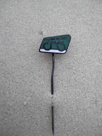 Tempo Fiets speld, Verzamelen, Ophalen of Verzenden, Transport