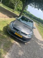 Volkswagen Golf 1.4 TSI 90KW 5D 2013 Grijs, Auto's, Volkswagen, Voorwielaandrijving, 4 cilinders, 620 kg, 122 pk