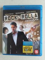 Rock n Rolla Bluray, Ophalen of Verzenden, Zo goed als nieuw, Actie