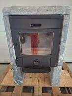 SPEKSTEENKACHEL / HOUTKACHEL/ SCAN ANDERSEN 4/ 6KW, Ophalen, Gebruikt