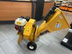 Wallenstein Houtversnipperaar Honda GX - Nieuw!, Tuin en Terras, Hakselaars, Ophalen, Nieuw, Benzine, Wallenstein