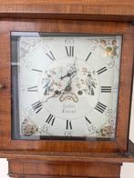 Engelse staande klok – Collier Eccles – ca. 1800, Ophalen