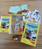 Mix max rally, haba legspel, Een of twee spelers, Ophalen of Verzenden, Zo goed als nieuw