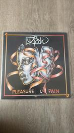 Dr. Hook - Pleasure & Pain, Ophalen of Verzenden, Zo goed als nieuw, Overige formaten, Poprock