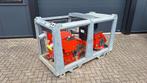 Bronneringspomp drainage pomp BBA PT150 400volt(2017), Zakelijke goederen, Ophalen