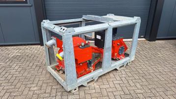 Bronneringspomp drainage pomp BBA PT150 400volt(2017) beschikbaar voor biedingen