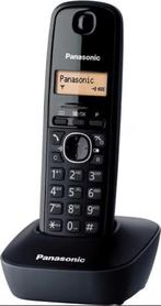 Panasonic draadloze DECT telefoon, Ophalen of Verzenden, Zo goed als nieuw, 1 handset