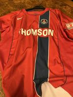Psg origineel, Sport en Fitness, Voetbal, Ophalen of Verzenden, Zo goed als nieuw, Shirt