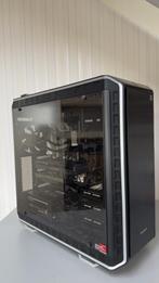 High-End Workstation PC – Core-i9 | 64GB RAM | 18TB HDD | Th, Ophalen, 64 GB of meer, Gebruikt, 18 TB