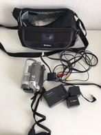 Panasonic mini dv digitaal video camera NV-GS180, Mini dv, Panasonic, 20x of meer, Ophalen of Verzenden