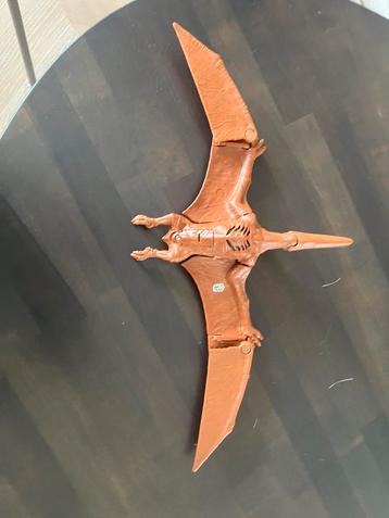 Zeldzame Pteranodon sound strike jurassic world beschikbaar voor biedingen