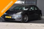 Tesla Model 3 Long Range AWD 75 kWh | Autopilot | Trekhaak |, Automaat, Stof, Origineel Nederlands, 351 pk