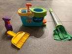 Vtech schoonmaakset, Ophalen of Verzenden, Gebruikt, 2 tot 4 jaar