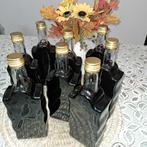 Aronia siroop - Eigen oogst, Zwart, Nieuw, Ophalen of Verzenden, Glas