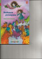 2 BOEKEN VAN  HEKSIE, Boeken, Verzenden, Zo goed als nieuw, Fictie algemeen