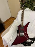 Gitaar elektrische  Jackson, Muziek en Instrumenten, Ophalen, Zo goed als nieuw, Solid body, Overige merken