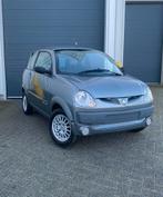 Zeer nette aixam 741, Overige merken, Ophalen of Verzenden, Zo goed als nieuw, 16 km/u of meer