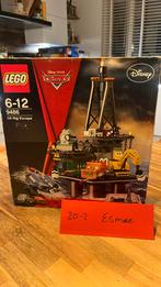 Lego 9486 cars olie platform (nieuw), Verzenden, Zo goed als nieuw