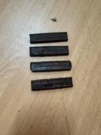 Setje ww2 k98 clips, Verzamelen, Militaria | Tweede Wereldoorlog, Ophalen of Verzenden, Duitsland, Overige typen